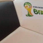 Furioser Vorgeschmack auf die WM 2014 auf der IMEX