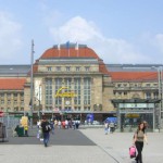 Bahnhof des Jahres 2012: Die Lieblingsbahnhöfe der Deutschen
