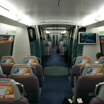 Kostenloser Bustransfer vom Flughafen nach Taipeh