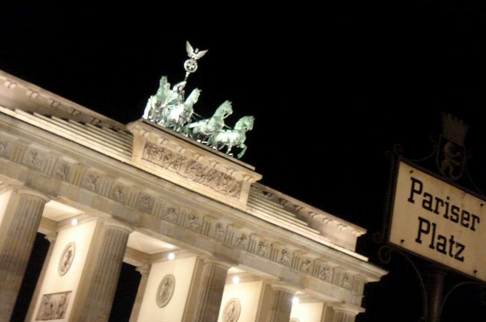 Reisedestination Berlin weiter auf Wachstumskurs