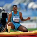 Drei Athleten aus Saint Lucia starten bei Olympia 2012