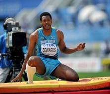 Drei Athleten aus Saint Lucia starten bei Olympia 2012