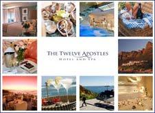 The Twelve Apostles Hotel and Spa: