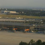 Mit Ural Airlines nach Sankt Petersburg