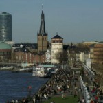 7.200 Stunden Düsseldorf pur