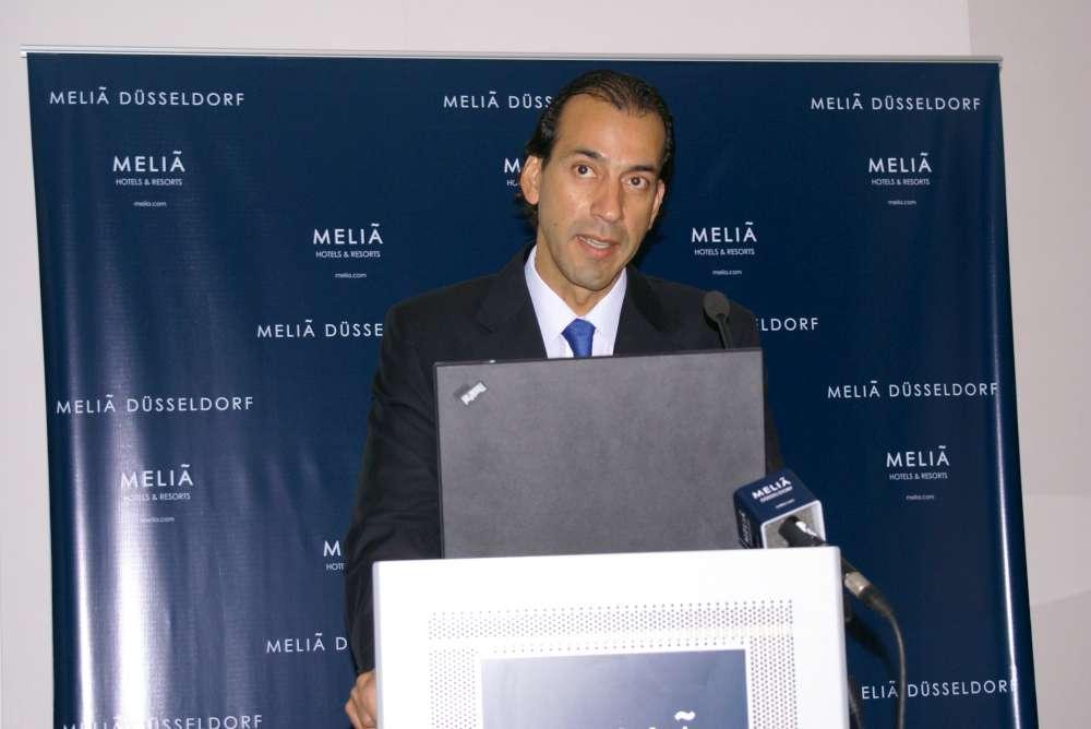 MELIÁ NET PROFITS UP BY 24% , EXCEEDING THE MARKET EXPECTATIONS