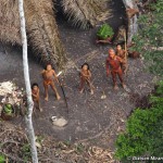 Tag der Indigenen Völker: Neue Audio-Galerie „Indigene Völker von Oben“