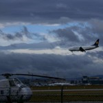 Trotz Nachtflugverbot: Frankfurter Flughafen steigert Umsatz und operatives Ergebnis