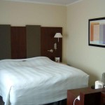 Auch der späte Vogel fängt den Wurm