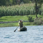 Wasserspaß auf Flüssen und Seen in Frankfurt Rhein-Main