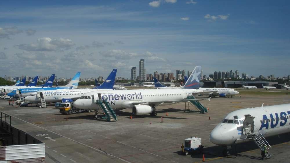 Aerolíneas Argentinas wird SkyTeam-Mitglied
