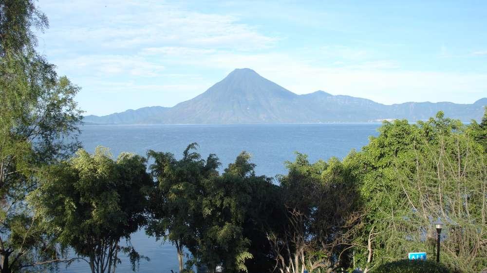 Steigende Touristenzahlen in Guatemala