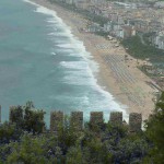 Barrierefreies Alanya