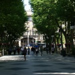 Palma de Mallorca: Shopping mit Stil-Beratung