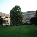 BAMBI Preisträger, Laudatoren und Gäste residieren im Steigenberger Parkhotel