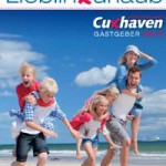 Neuer Cuxhaven-Ferienkatalog 2013