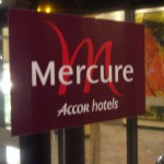 JUST FOR YOU: Mercure Hotels mit exklusivem Vallendar-Weinbrand