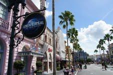 Universal’s Cinematic Spectacular: Sternstunden der Filmgeschichte in den Universal Studios Florida erleben