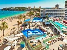 Mallorca: Megaprojekt Calvià Beach Resort in Magaluf