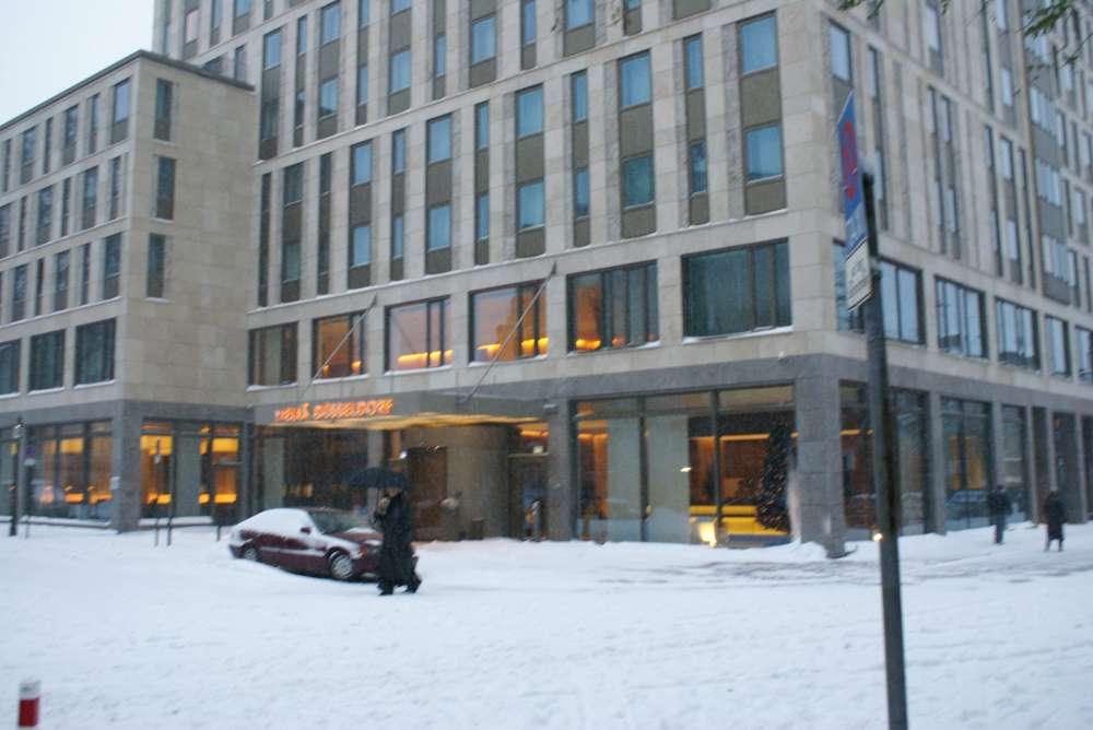 Meliá Hotel Düsseldorf verstärkt MICE-Aktivitäten und tritt German Convention Bureau (GCB) bei