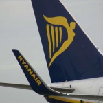 Leipzig/Halle Airport: Ryanair baut mit Beginn der Sommersaison 2013 Angebot aus