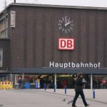 Drei Viertel der deutschen Bahnhöfe sind stufenfrei