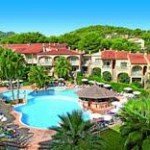 Vier allsun hotels auf Mallorca werden in diesem Winter umgebaut und modernisiert