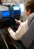LAN Airlines: Beste Business Class in Lateinamerika