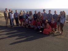 Reisebüromitarbeiter erleben 3-Tages-Trip nach Fuerteventura