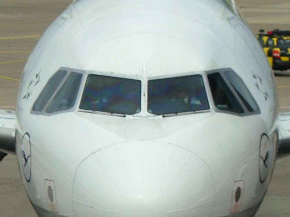 Teure Notlandung: Defekt an Lufthansa-Airbus konnte erst nach mehreren Tagen behoben werden