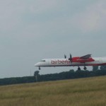 Airberlin: Mehr Gäste pro Flug im Jahr 2012
