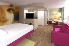 Düsseldorf: Ehemaliges Lindner Hotel Rhein-Residence wird zum Designhotel umgebaut