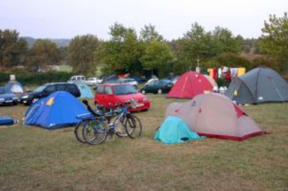 ADAC Campingführer 2013: bessere Orientierung
