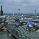 Neues Adagio Aparthotel zieht pünktlich zum Karneval in Köln ein