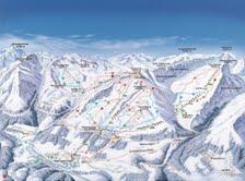 Beim Skiurlaub gehen die Deutschen auf Nummer „schneesicher“