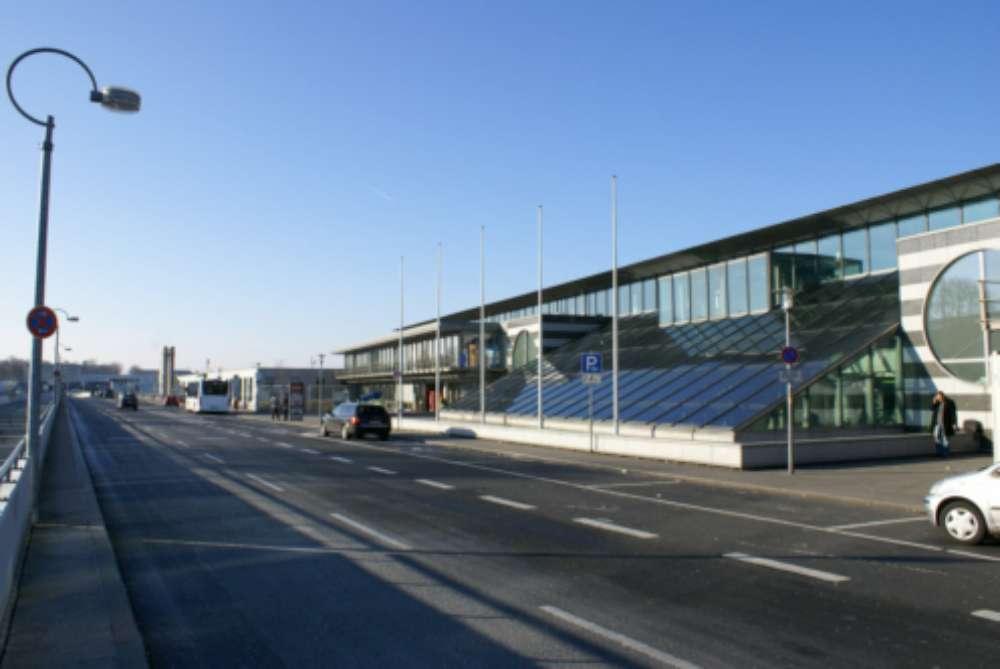 Dortmund Airport bei Reisenden beliebt