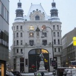 Wien 2012: Beste Tourismus-Bilanz der Geschichte