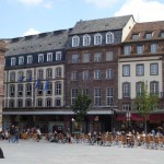 Strasbourg, mon amour – Straßburg für Verliebte