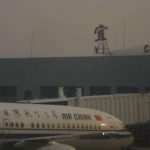 Air China startet Direktverbindung zwischen Peking und Genf