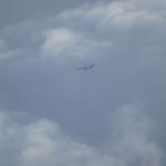 Der Himmel soll sauberer werden: Klimaoptimierte Flugrouten für einen umweltfreundlicheren Luftverkehr