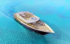 Paradiesische Inselvielfalt der Malediven erleben  Einführungspreise auf dem luxuriösen SCUBASPA-Schiff „YING“