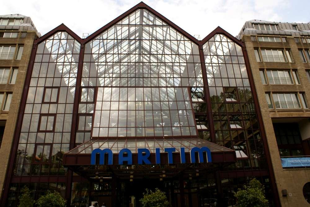 Maritim Hotels: Prochaska für weitere fünf Jahre als Geschäftsführer der Maritim Hotels bestätigt