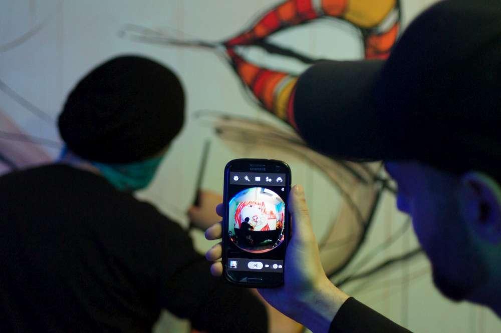 Accor: Neue iPhone-App: Mit Sleep Art wird Schlaf zu Kunst