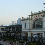 Go Asia-Award 2013 in Berlin