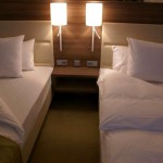 Neu bei hotel.de: Mit dem XING-Profil zum Wunschhotel