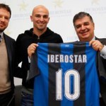 IBEROSTAR ist neuer Sponsoring-Partner von Inter Mailand