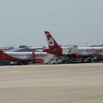 Air Berlin wird teurer: Ab Juni mehr Geld fürs zusätzliche Gepäck