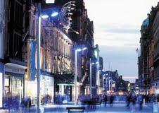 Glasgow: Europas heimliche Trendstadt ist der Zeit voraus