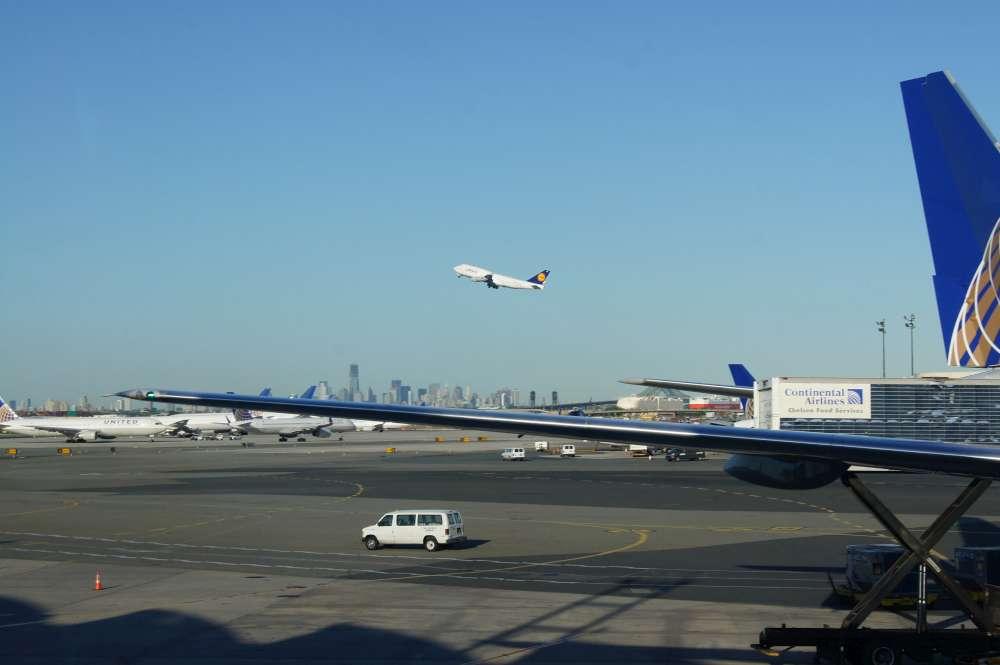 Mit Lufthansa ab 245 nach New York: Abflug ab Zürich, zurück nach Frankfurt