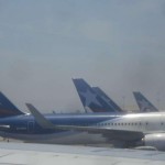 LAN Airlines: Flugplanänderungen gegen das tägliche Chaos am Flughafen Lima